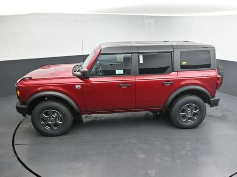 New 2025 Ford Bronco Big Bend image 19