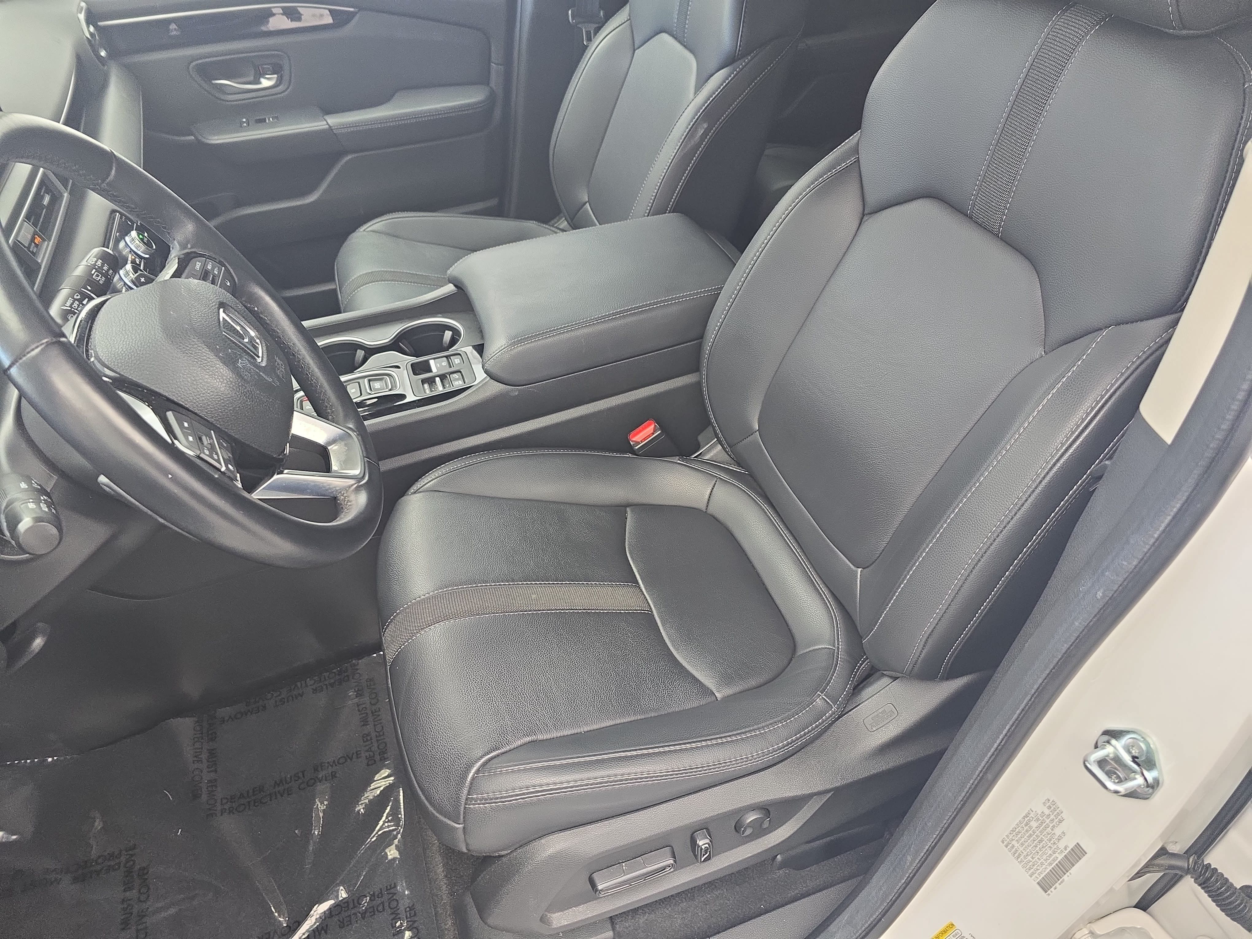 Certified 2024 Honda Pilot Touring image 16