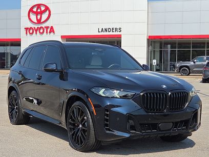 Used 2024 BMW X5 xDrive40i w/ M Sport Package