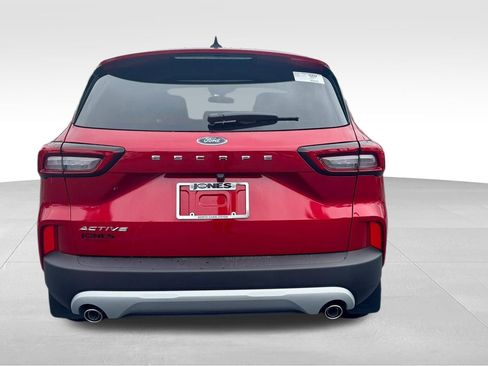 New 2026 Ford Escape Active w/ Cold Weather Package image 9