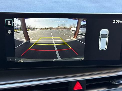 New 2026 Kia Sorento EX image 26