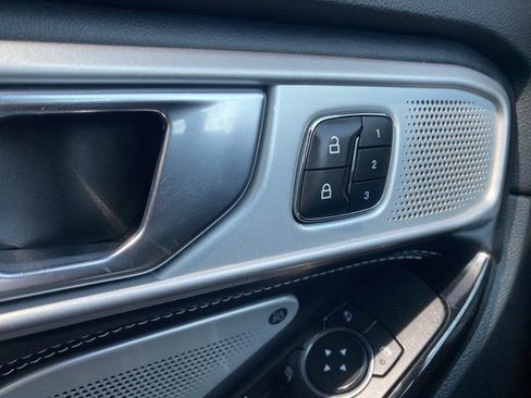 Used 2021 Ford Explorer ST w/ Equipment Group 401A AWD/4WD image 29
