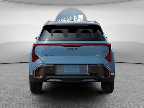 New 2027 Kia Seltos X-Line AWD/4WD image 5