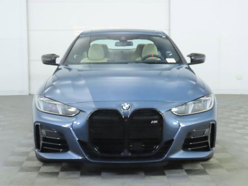 New 2026 BMW M440i M440i w/ Premium Package image 2