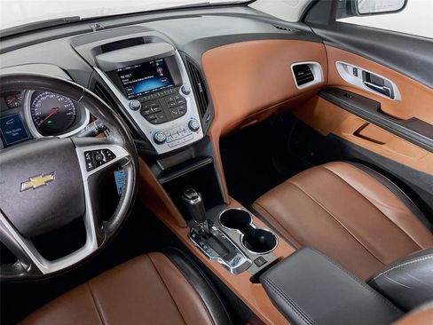 Used 2017 Chevrolet Equinox Premier w/ Enhanced Convenience Package image 28