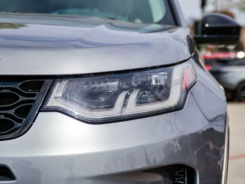 Used 2025 Land Rover Discovery Sport S image 10