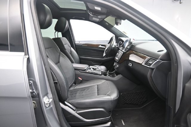 Used 2016 Mercedes-Benz GLE 350 4MATIC image 31