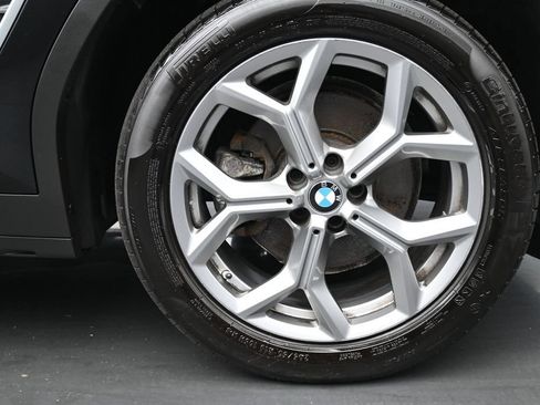 Used 2022 BMW X3 xDrive30i AWD/4WD image 10