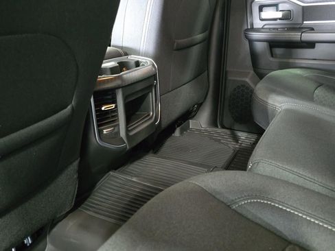 New 2026 RAM 2500 Big Horn image 17