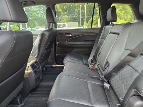 Used 2019 Honda Passport EX-L image 7