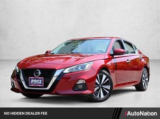 Used 2019 Nissan Altima 2.5 SL FWD video 1