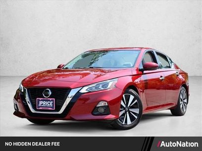 Used 2019 Nissan Altima 2.5 SL