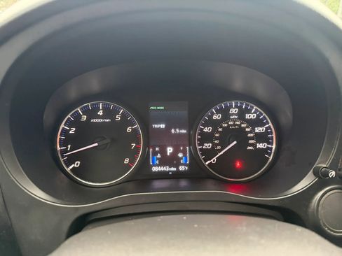 Used 2020 Mitsubishi Outlander ES FWD image 10