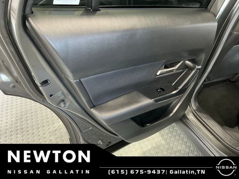 Used 2025 MAZDA CX-50 AWD 2.5 Hybrid w/ Premium Pkg image 58