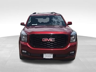 Used 2020 GMC Yukon Denali w/ Denali Premium Package