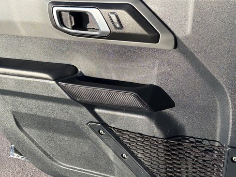 Used 2024 Ford Bronco Big Bend image 28