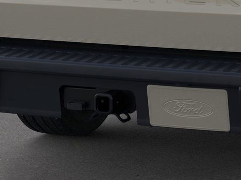 New 2025 Ford Maverick XLT w/ Equipment Group 302A image 23