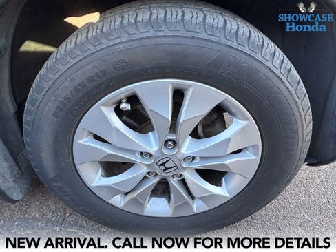 Used 2012 Honda CR-V EX-L image 8