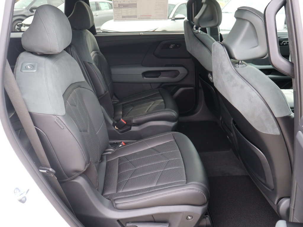 New 2027 Kia Telluride X-Line SX Prestige AWD/4WD image 13
