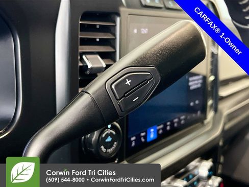 Used 2024 Ford F250 Lariat w/ Lariat Ultimate Package image 10