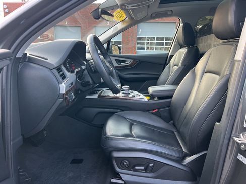 Used 2018 Audi Q7 2.0T Premium Plus w/ Premium Plus Package image 13