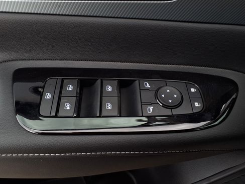 New 2026 Nissan Murano SL AWD/4WD image 41