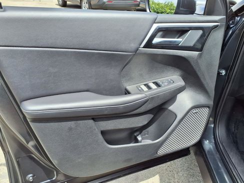 Used 2025 Mitsubishi Outlander SE AWD/4WD image 18