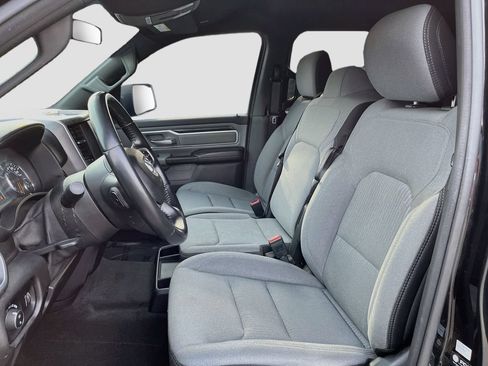 Used 2021 RAM 1500 Big Horn AWD/4WD image 20