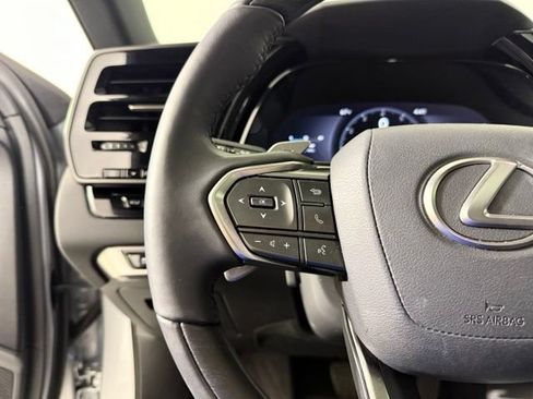 Used 2025 Lexus RX 350 FWD image 27