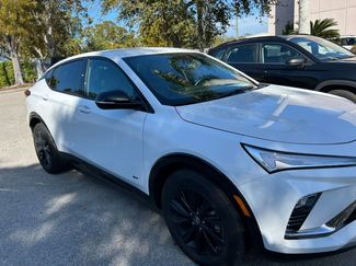 Used 2025 Buick Envista Sport Touring video 2