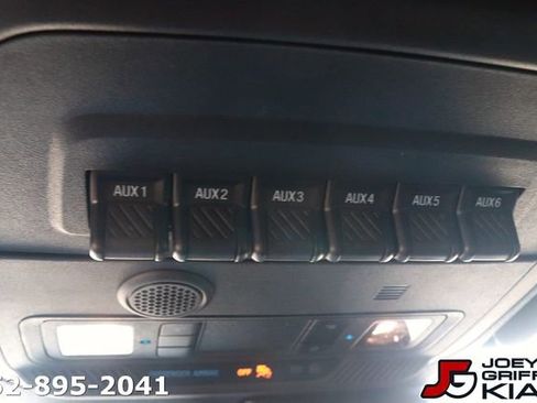 Used 2023 Ford Bronco Wildtrak AWD/4WD image 30