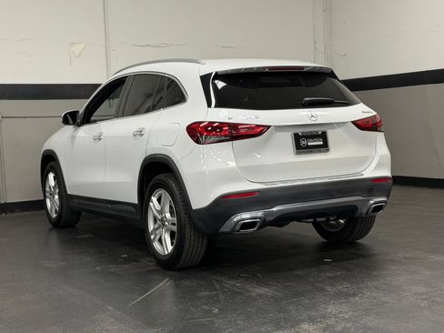 Certified 2023 Mercedes-Benz GLA 250 4MATIC image 10