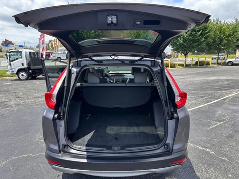 Used 2018 Honda CR-V EX-L image 16