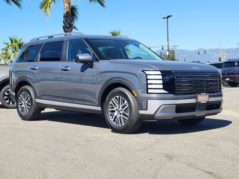 New 2026 Hyundai Palisade SEL FWD image 28