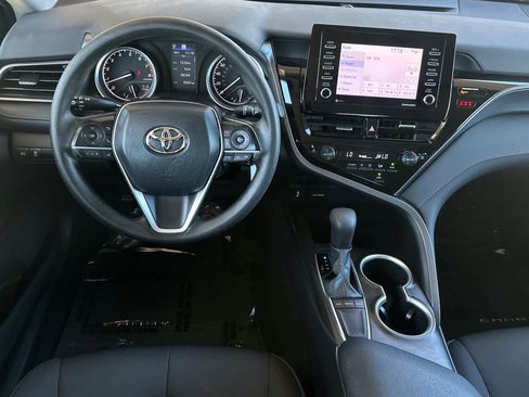 Used 2023 Toyota Camry LE FWD image 15