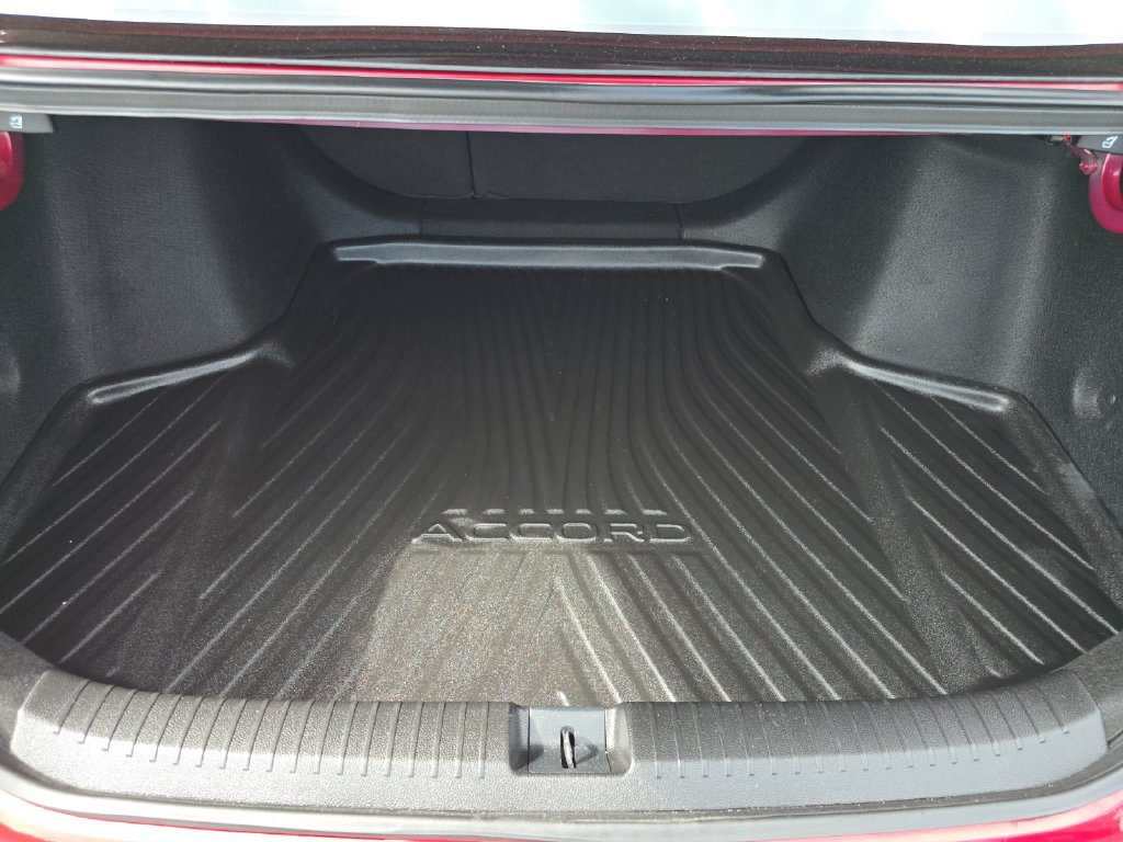 Used 2023 Honda Accord Sport image 25