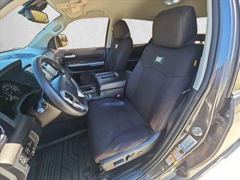 Used 2019 Toyota Tundra SR5 w/ SR5 Upgrade Package image 15