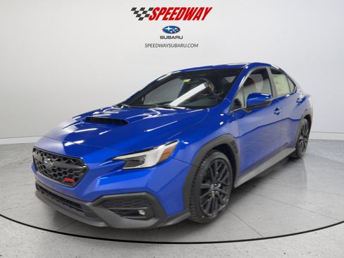 New 2025 Subaru WRX GT image 3