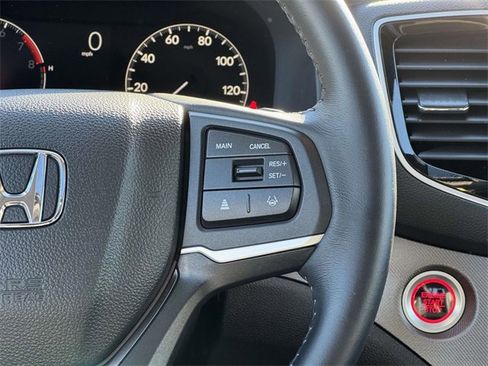 Certified 2024 Honda Ridgeline RTL image 22