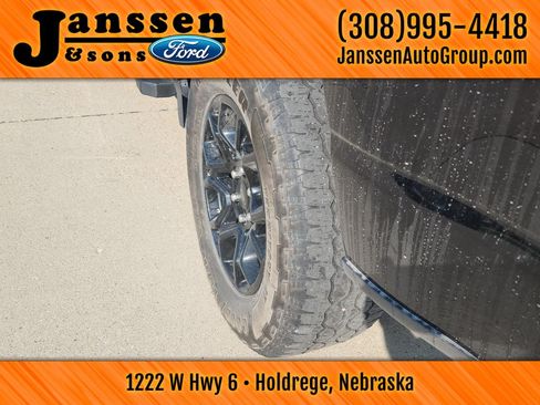 Used 2024 Ford F150 XLT w/ Equipment Group 302A MID AWD/4WD image 15