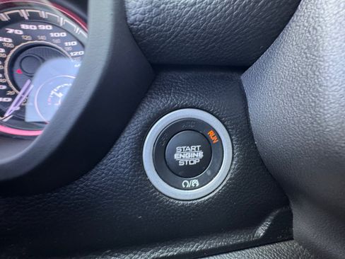 Used 2022 RAM 1500 Rebel w/ Rebel Level 1 Equipment Group AWD/4WD image 30