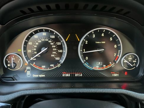 Used 2015 BMW X4 xDrive35i image 12