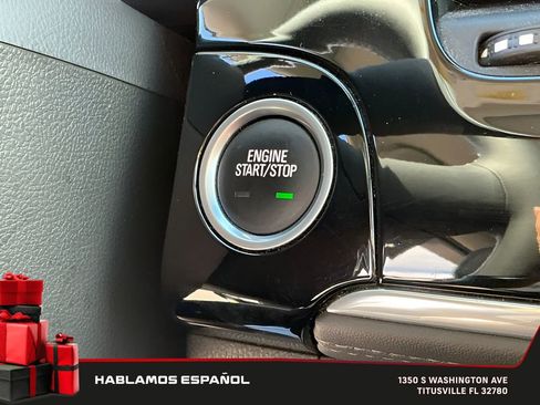 Used 2020 Buick Encore Sport Touring w/ Safety Package image 30