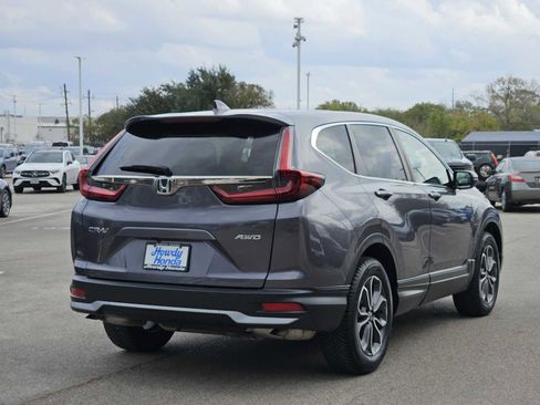 Certified 2020 Honda CR-V EX-L image 6