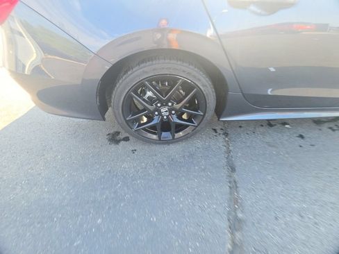 Certified 2022 Honda Civic Sport image 10