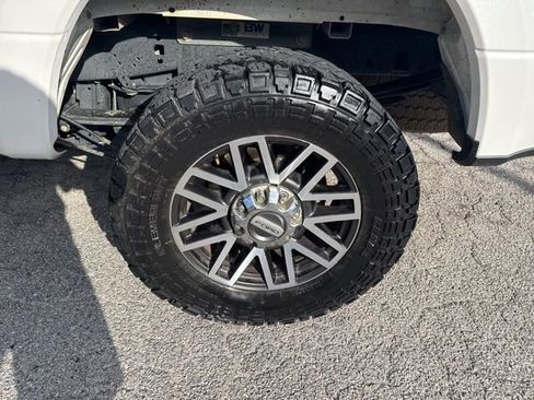 Used 2017 Ford F250 Lariat w/ Lariat Ultimate Package image 24