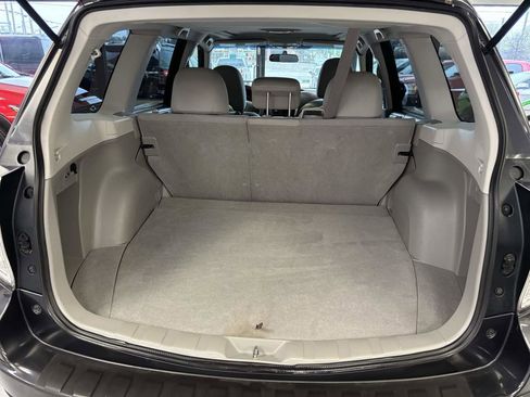 Used 2011 Subaru Forester 2.5X Premium image 26
