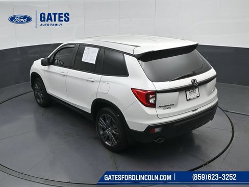 Used 2021 Honda Passport EX-L image 54