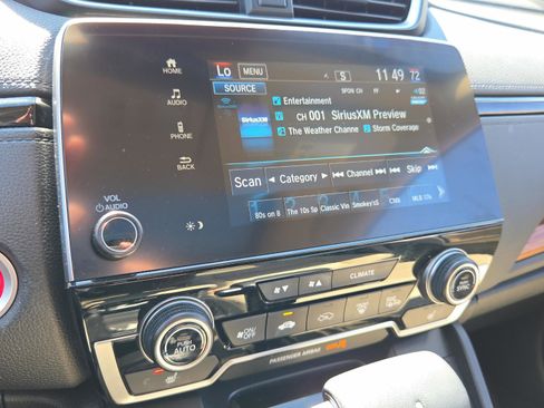 Used 2022 Honda CR-V EX-L image 30