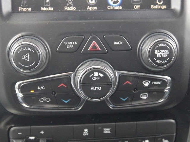 Used 2017 RAM 1500 Sport w/ Sport Premium Group AWD/4WD image 26